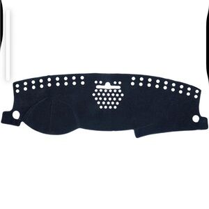 NWOT Dash Cover for Benz M-Class ML350 ML250 GLE250 GLE350 W166 2012-2019,